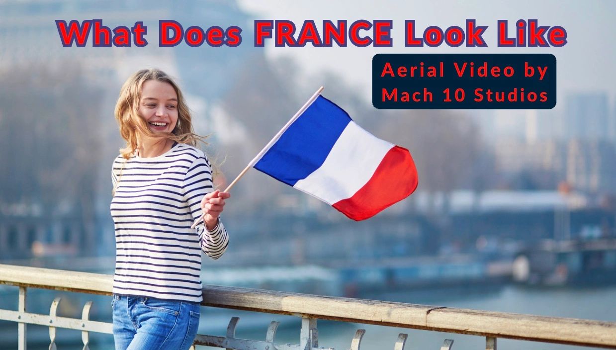 What Does France Look Like?